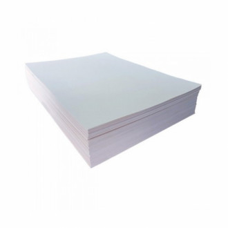 Papel bond 75g 28 x 43 tabloide